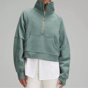 Medium Forest Funnel Neck Scuba